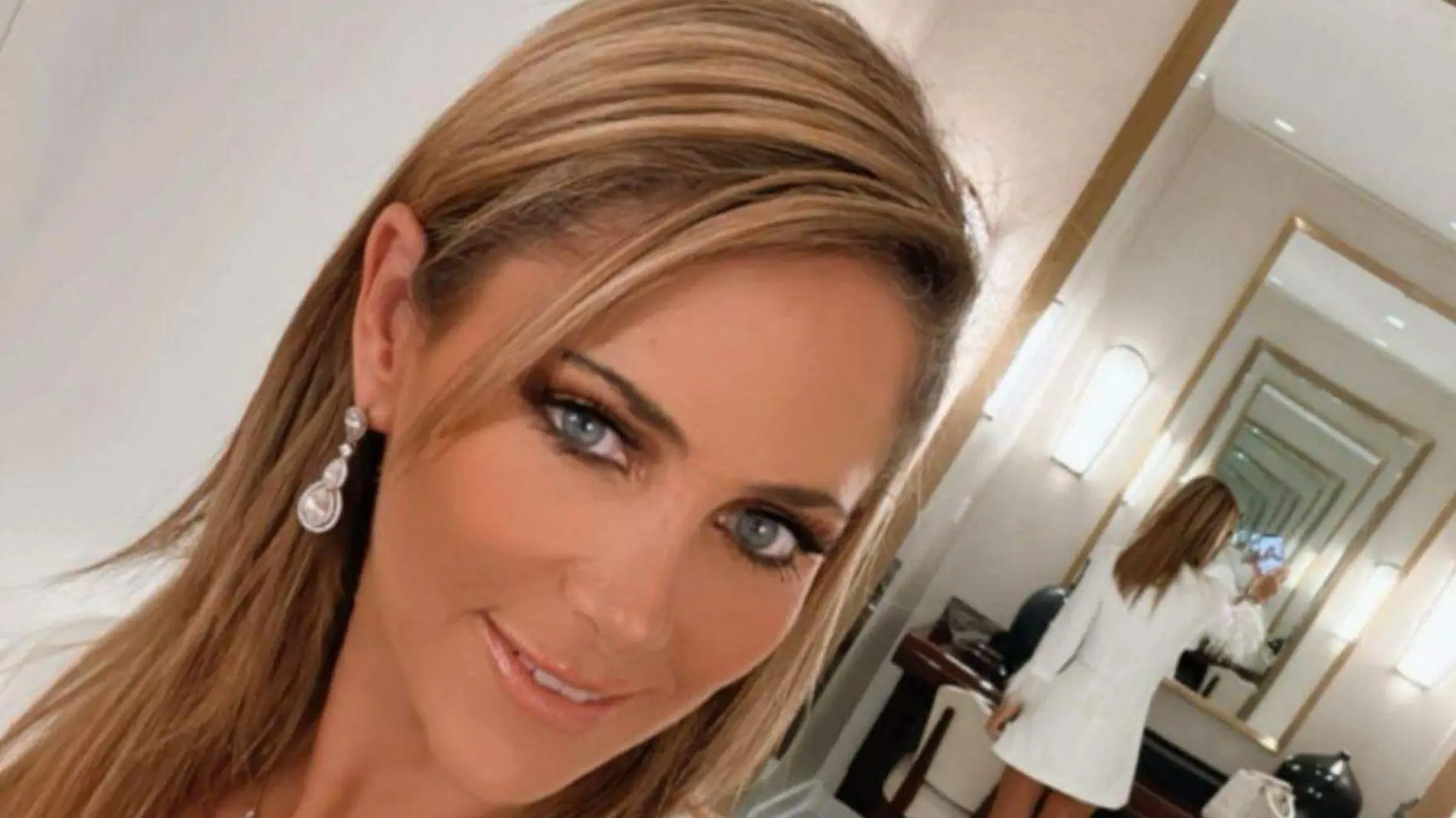 Inés Sainz asegura que la han comparado con Barbie